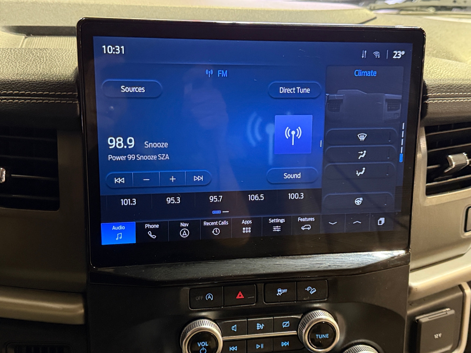 Thumbnail: 2023 Ford Expedition MAX - 3