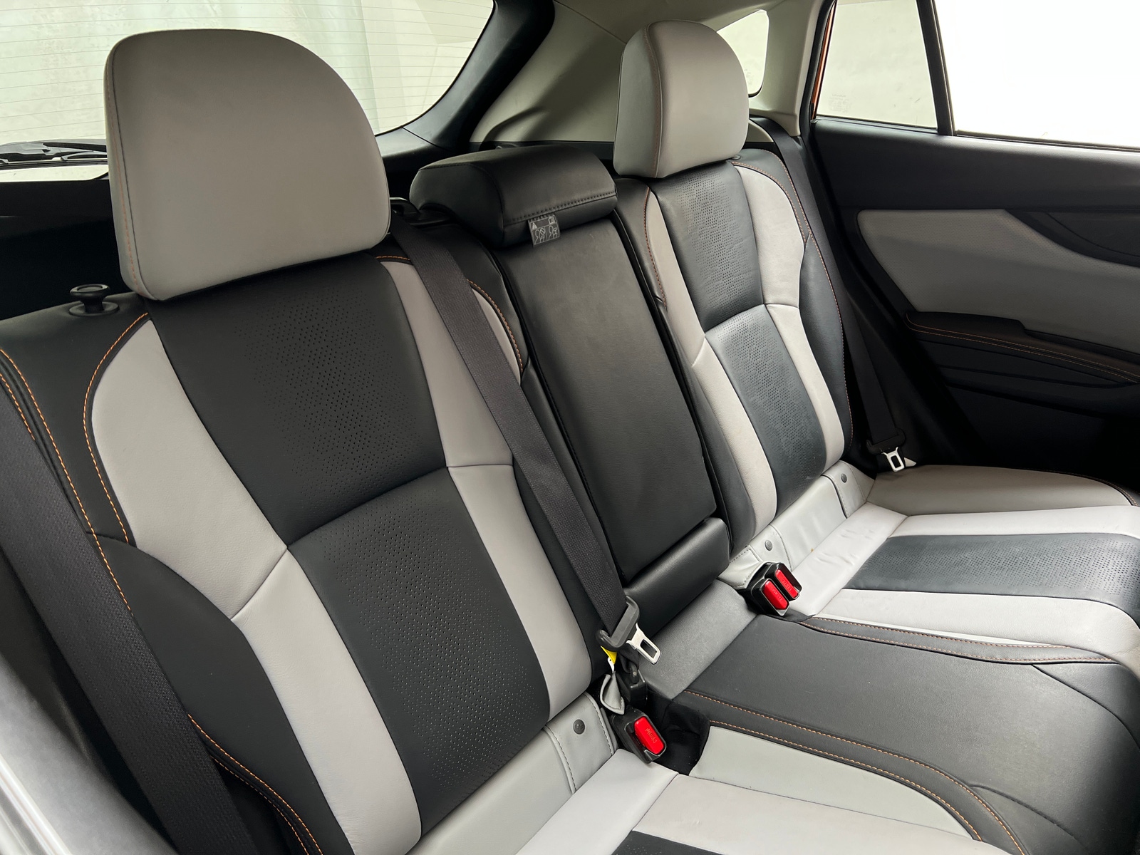 Thumbnail: 2018 Subaru Crosstrek - 5