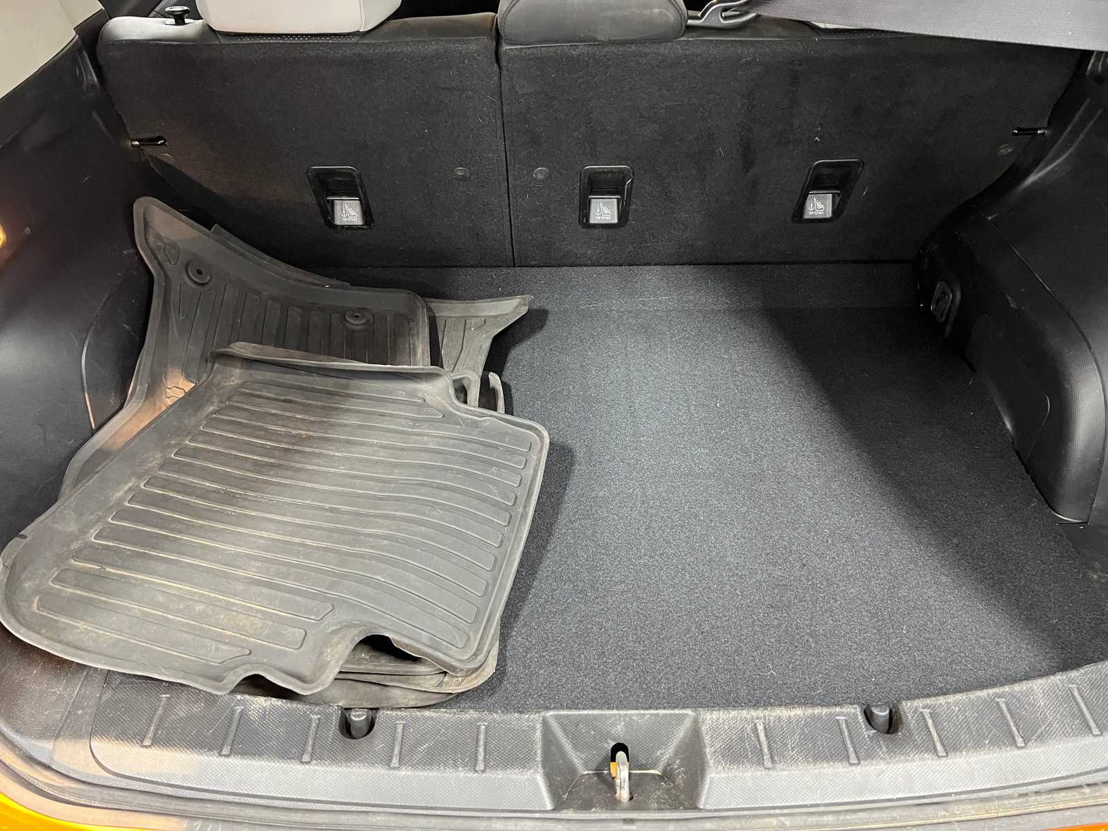 Thumbnail: 2018 Subaru Crosstrek - 6