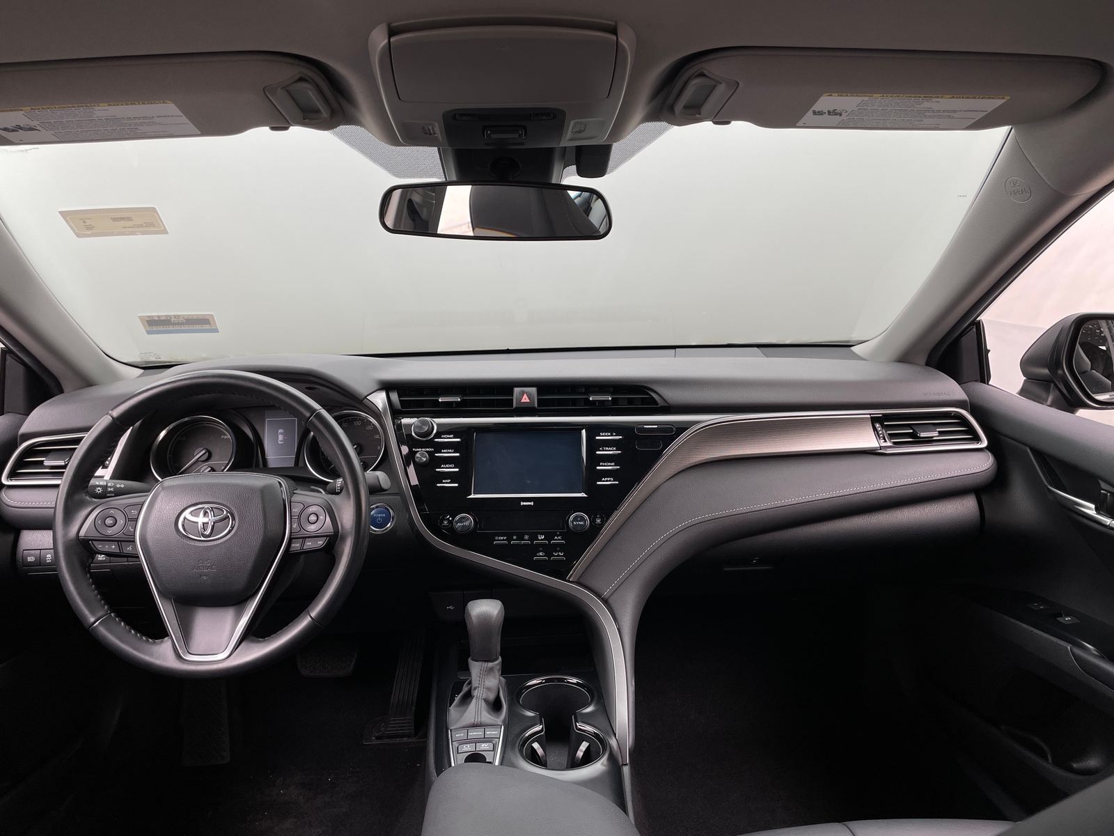 Thumbnail: 2020 Toyota Camry - 2