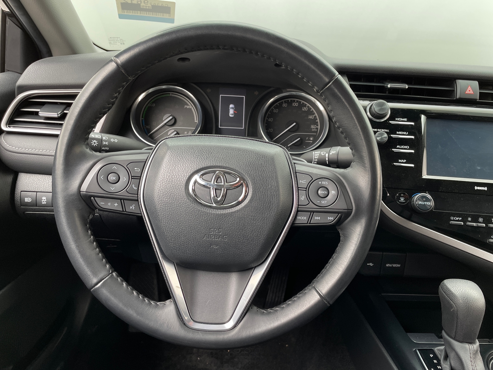 Thumbnail: 2020 Toyota Camry - 4