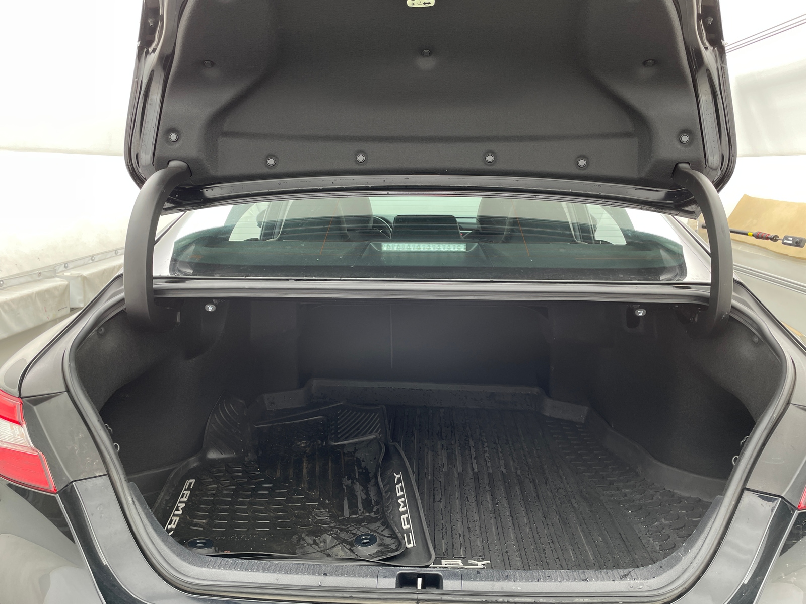 Thumbnail: 2020 Toyota Camry - 6