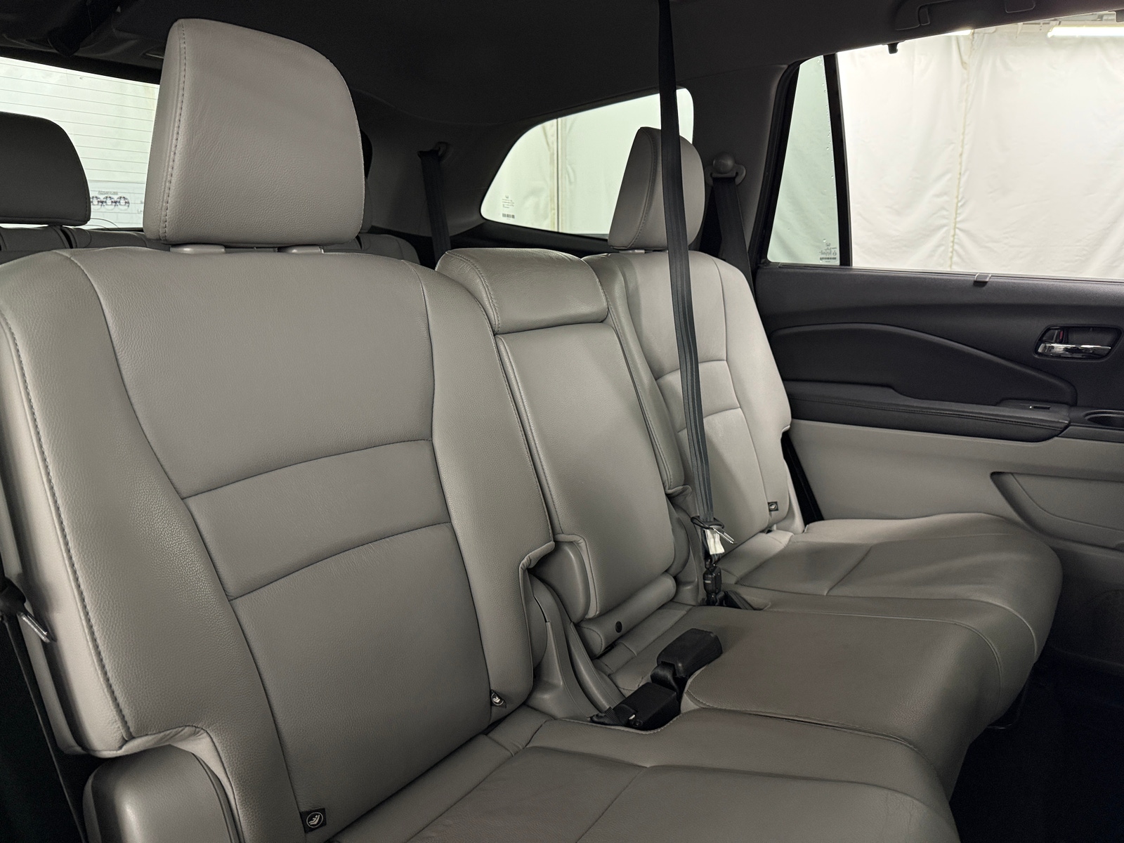 Thumbnail: 2019 Honda Pilot - 5