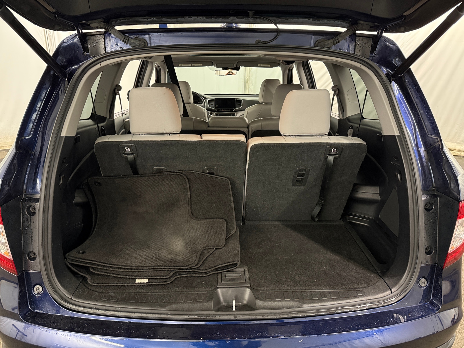 Thumbnail: 2019 Honda Pilot - 6