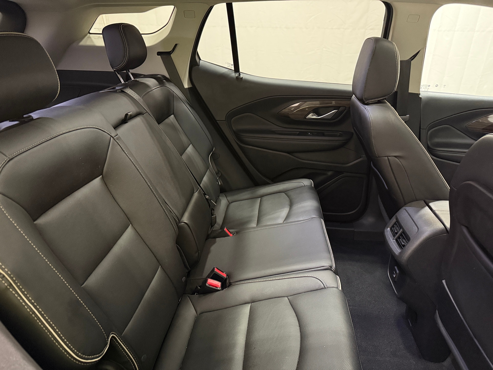 Thumbnail: 2019 GMC Terrain - 5