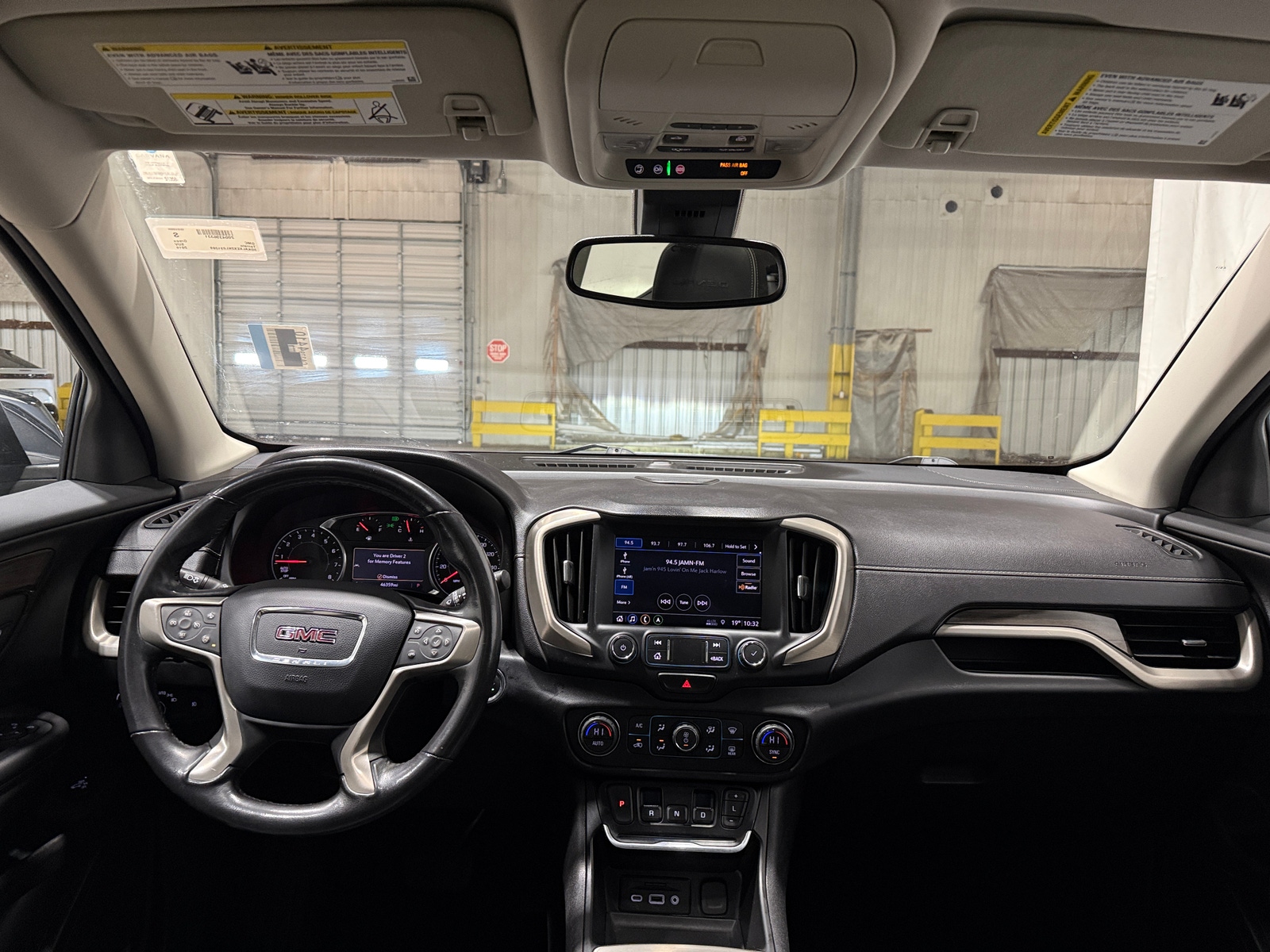 Thumbnail: 2019 GMC Terrain - 2