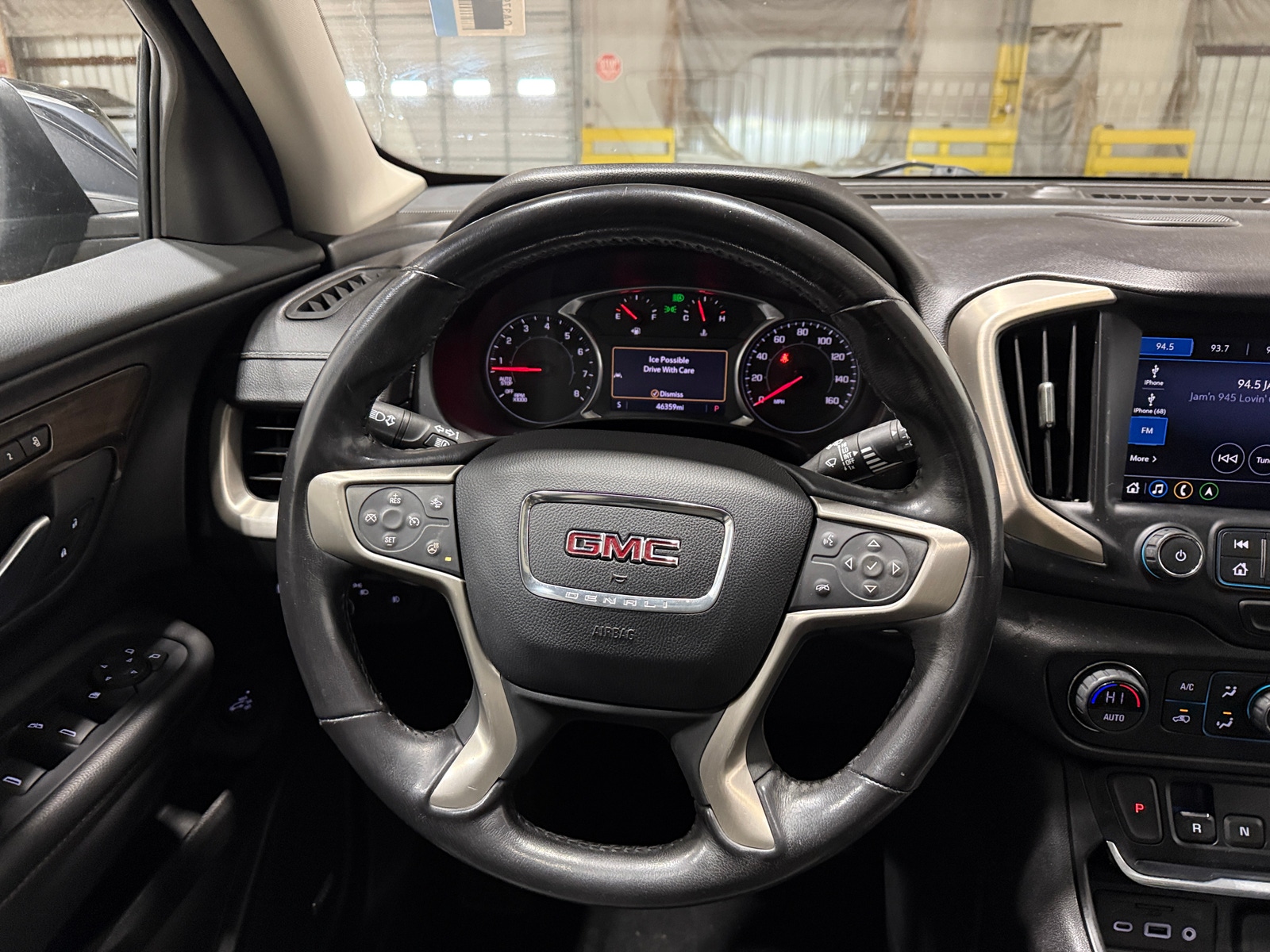 Thumbnail: 2019 GMC Terrain - 4