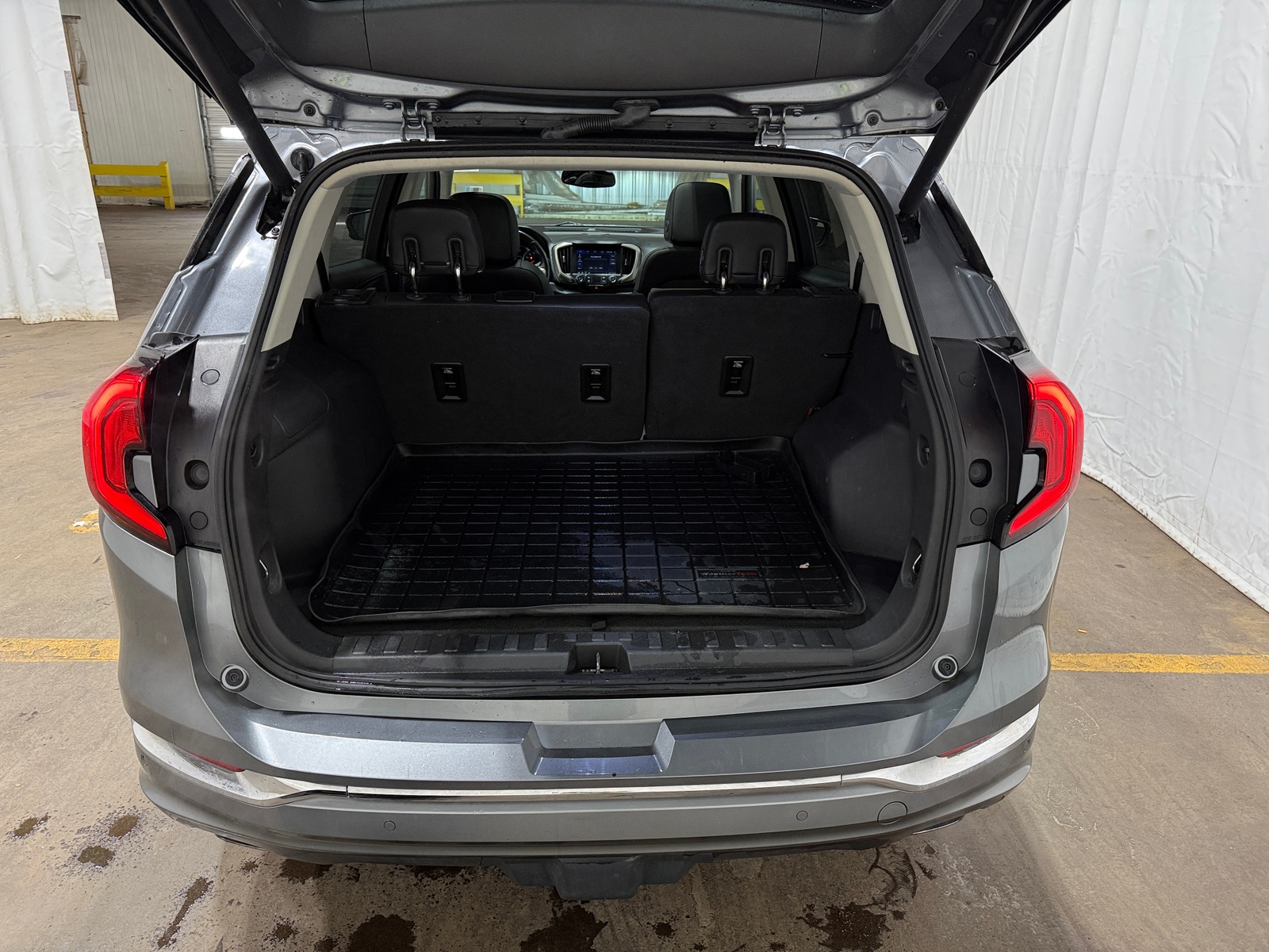 Thumbnail: 2019 GMC Terrain - 6