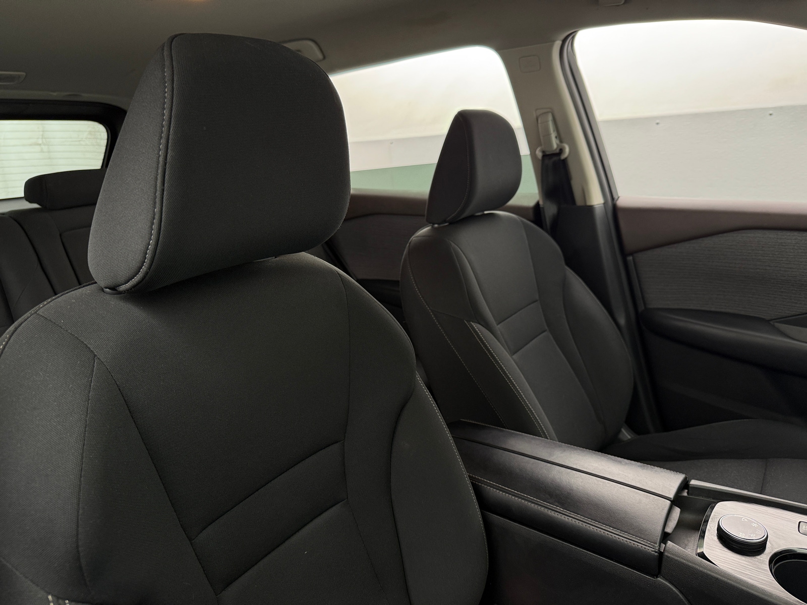 Thumbnail: 2023 Nissan Rogue - 2