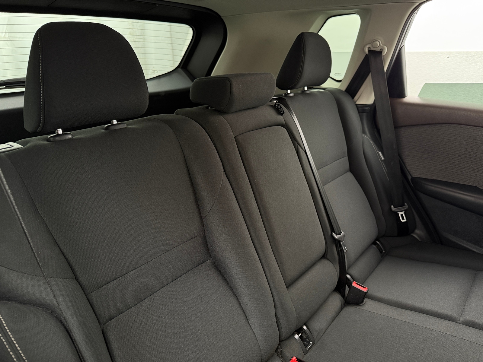 Thumbnail: 2023 Nissan Rogue - 6