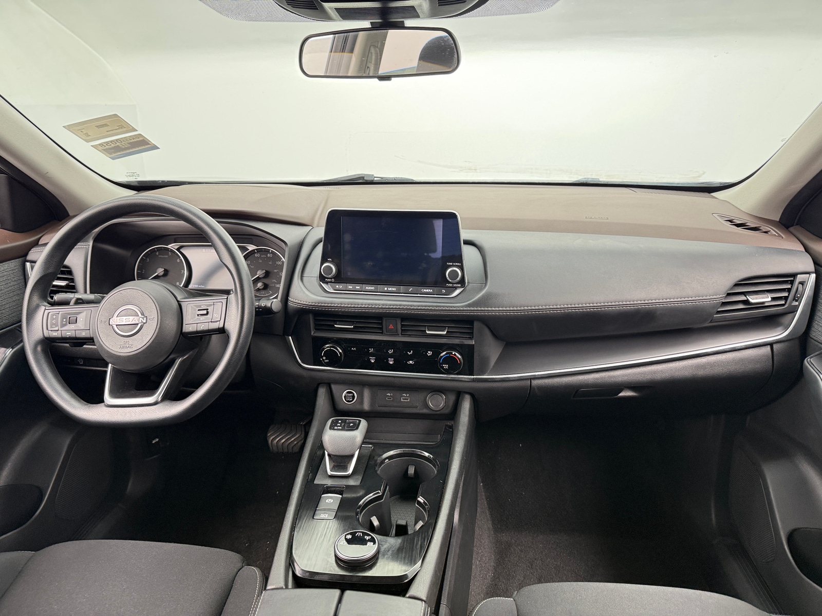 Thumbnail: 2023 Nissan Rogue - 3