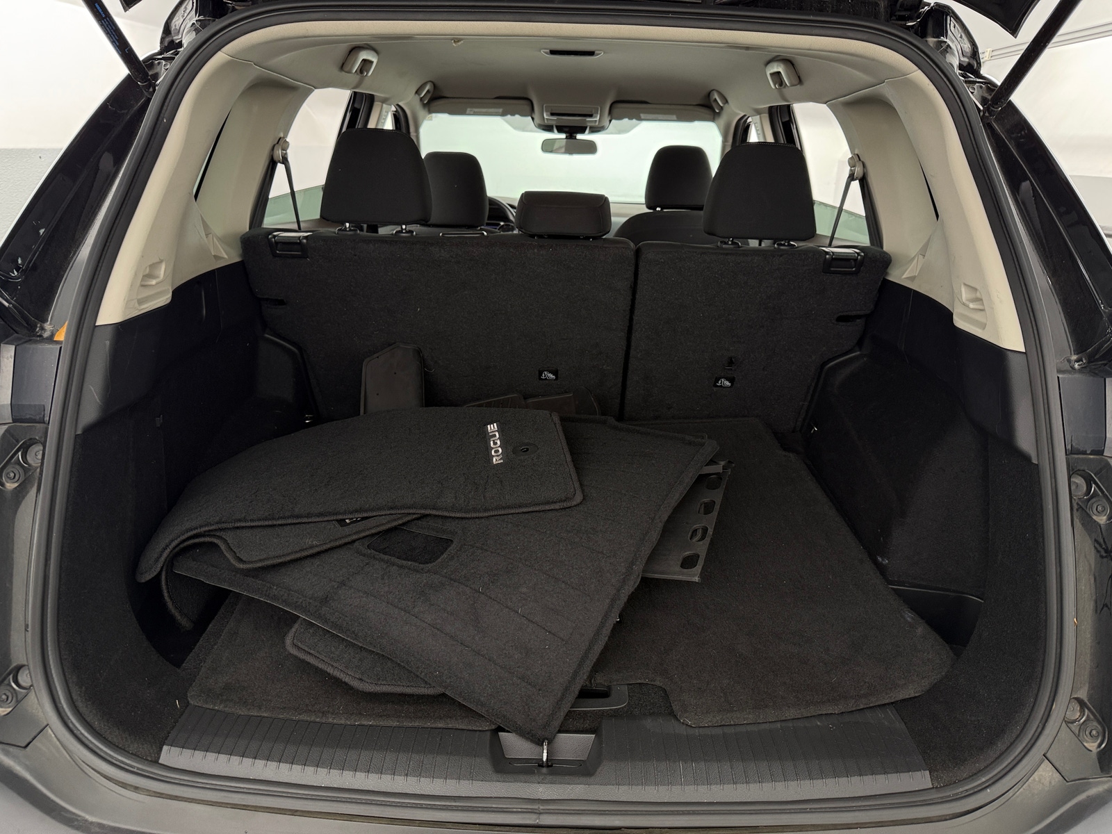 Thumbnail: 2023 Nissan Rogue - 7