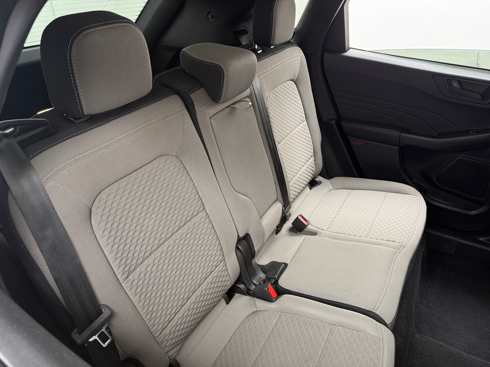 Thumbnail: 2022 Ford Escape - 6