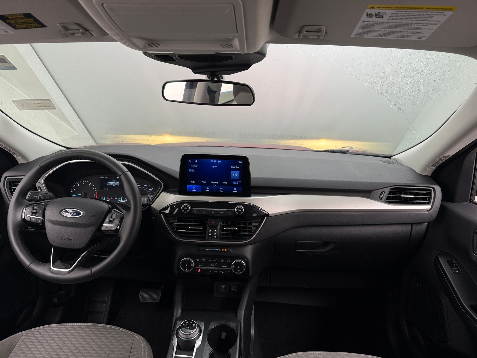 Thumbnail: 2022 Ford Escape - 3