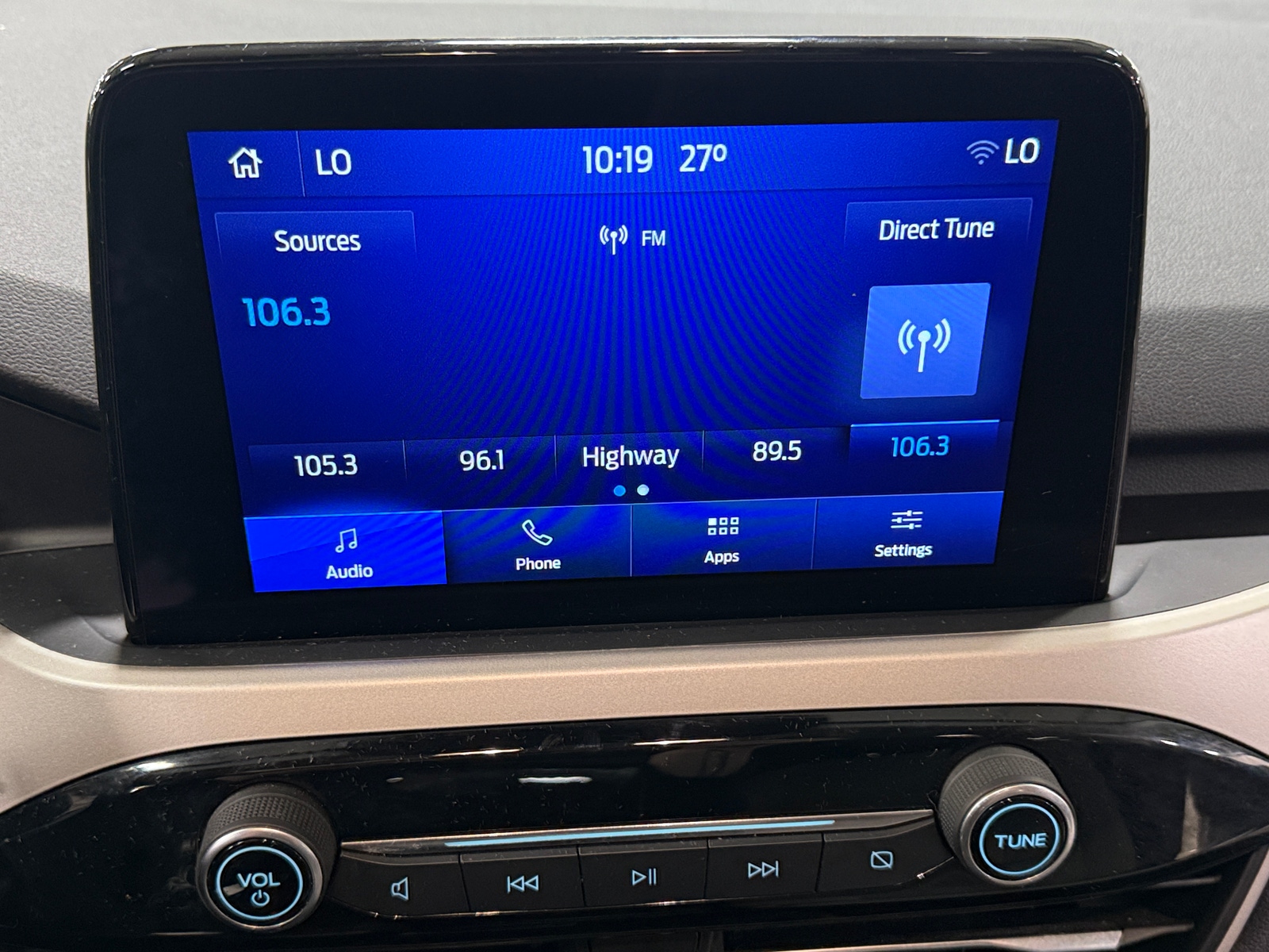 Thumbnail: 2022 Ford Escape - 4