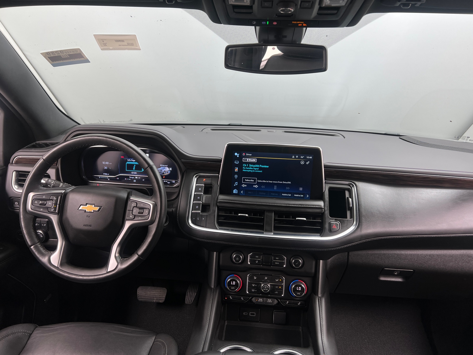 Thumbnail: 2022 Chevrolet Suburban - 2