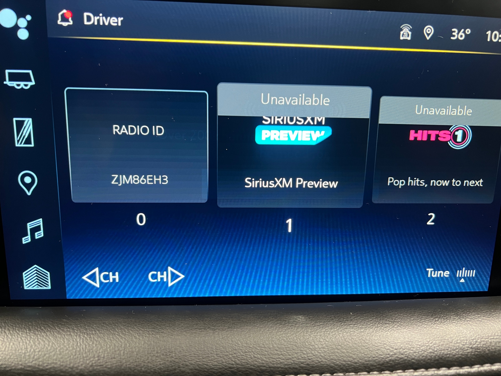 Thumbnail: 2022 Chevrolet Suburban - 3