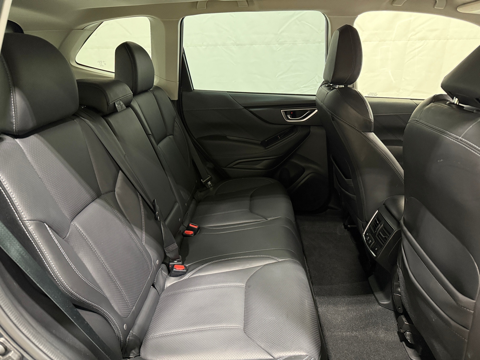 Thumbnail: 2022 Subaru Forester - 5