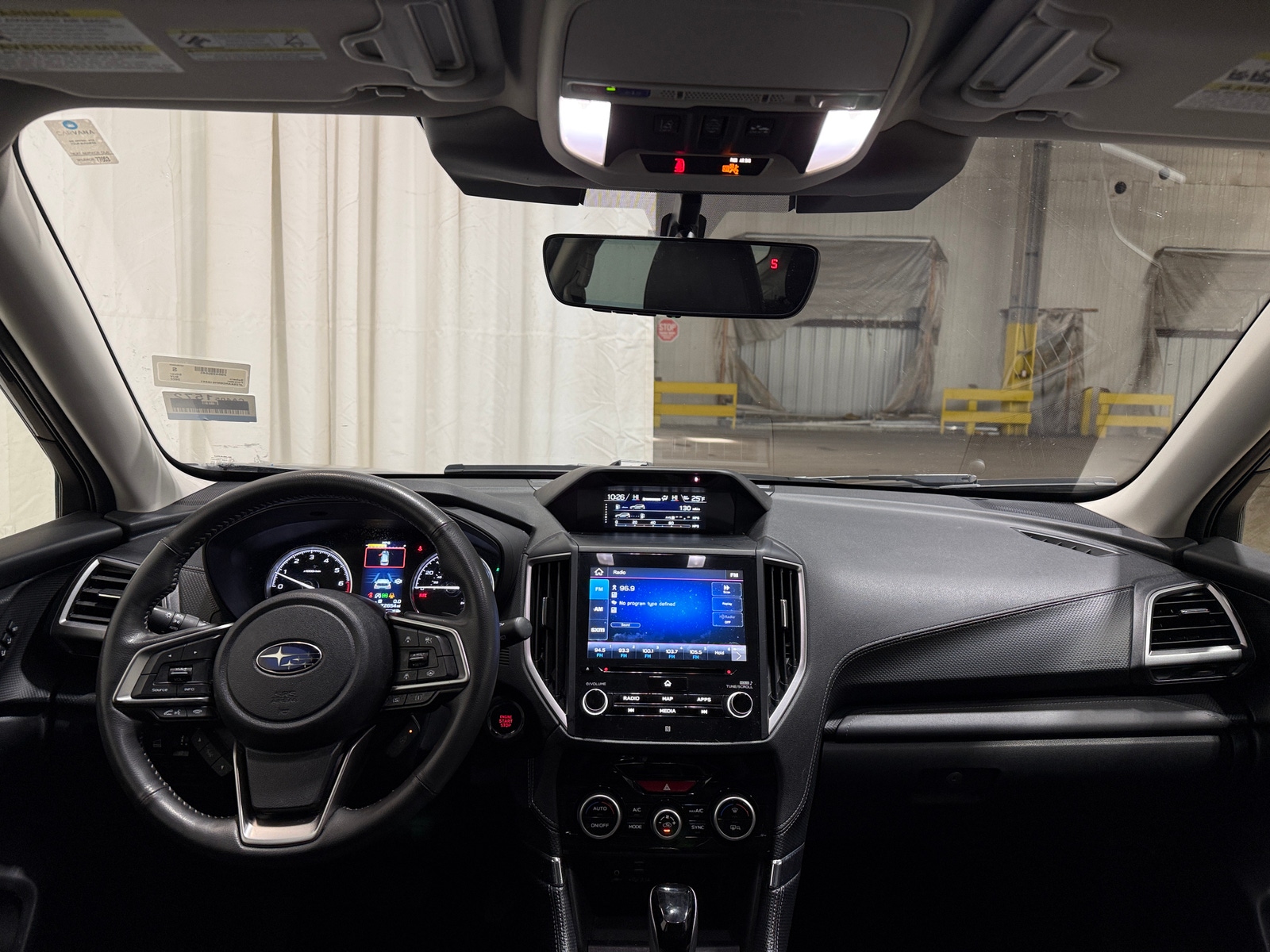 Thumbnail: 2022 Subaru Forester - 2