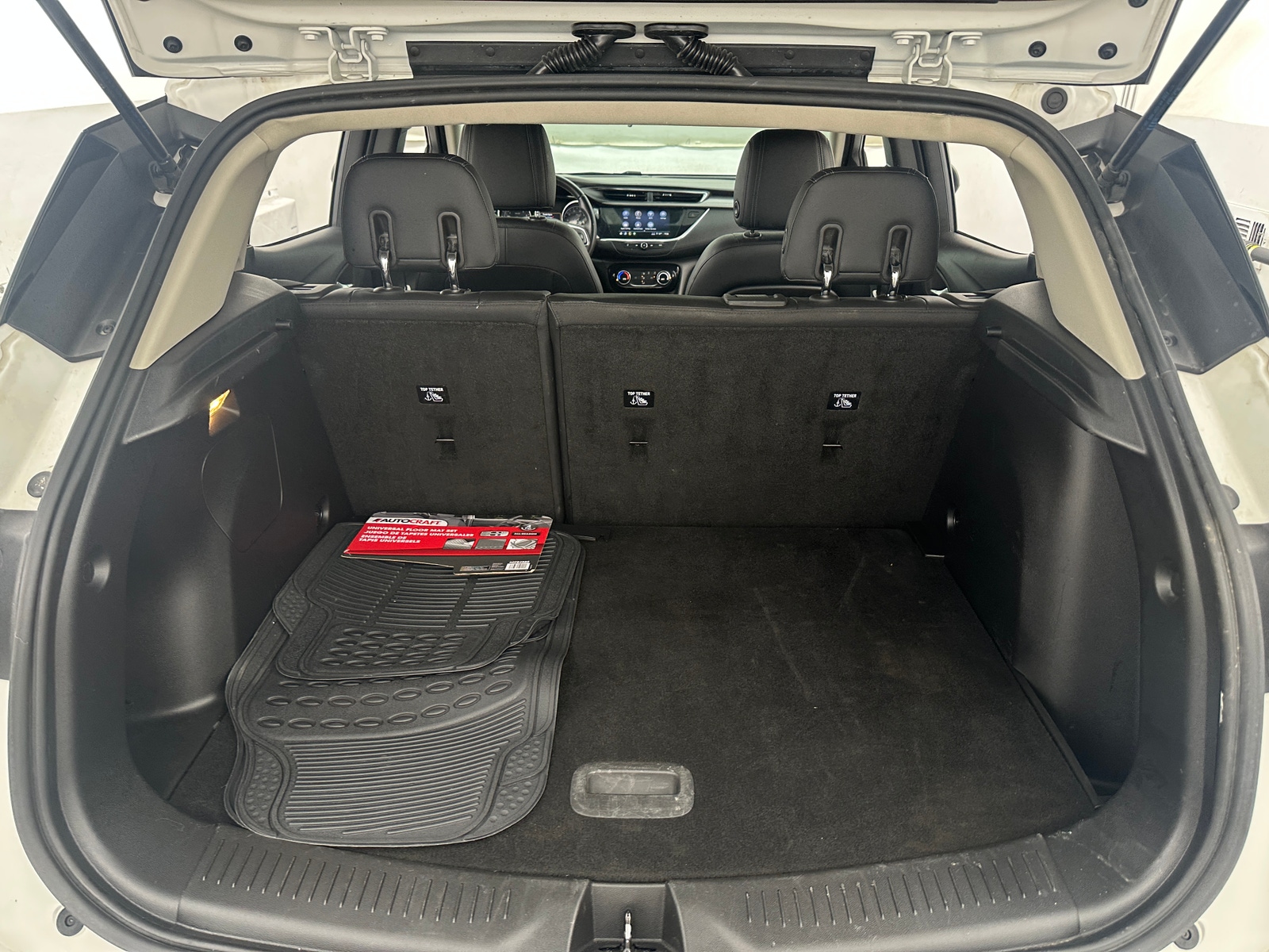 Thumbnail: 2021 Buick Encore GX - 7