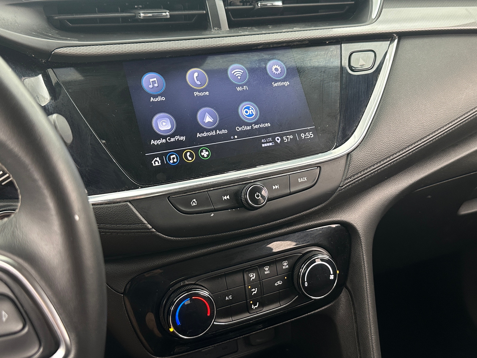 Thumbnail: 2021 Buick Encore GX - 4