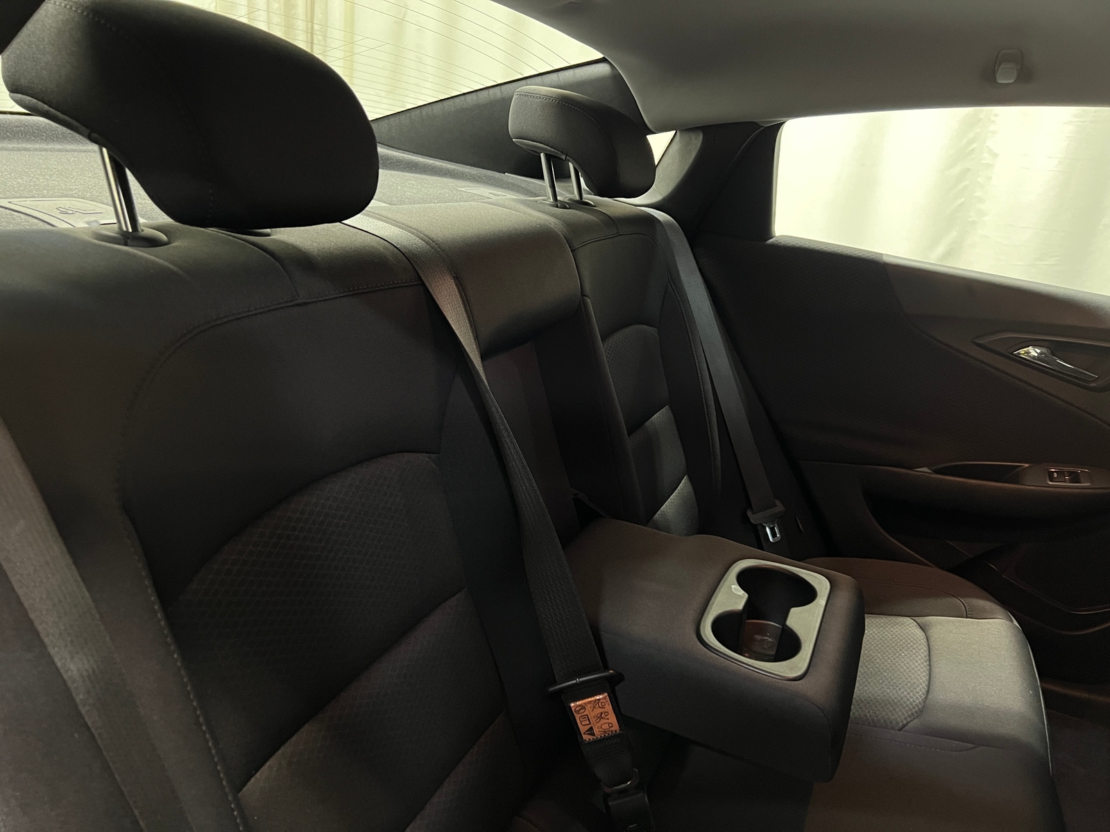 Thumbnail: 2024 Chevrolet Malibu - 6