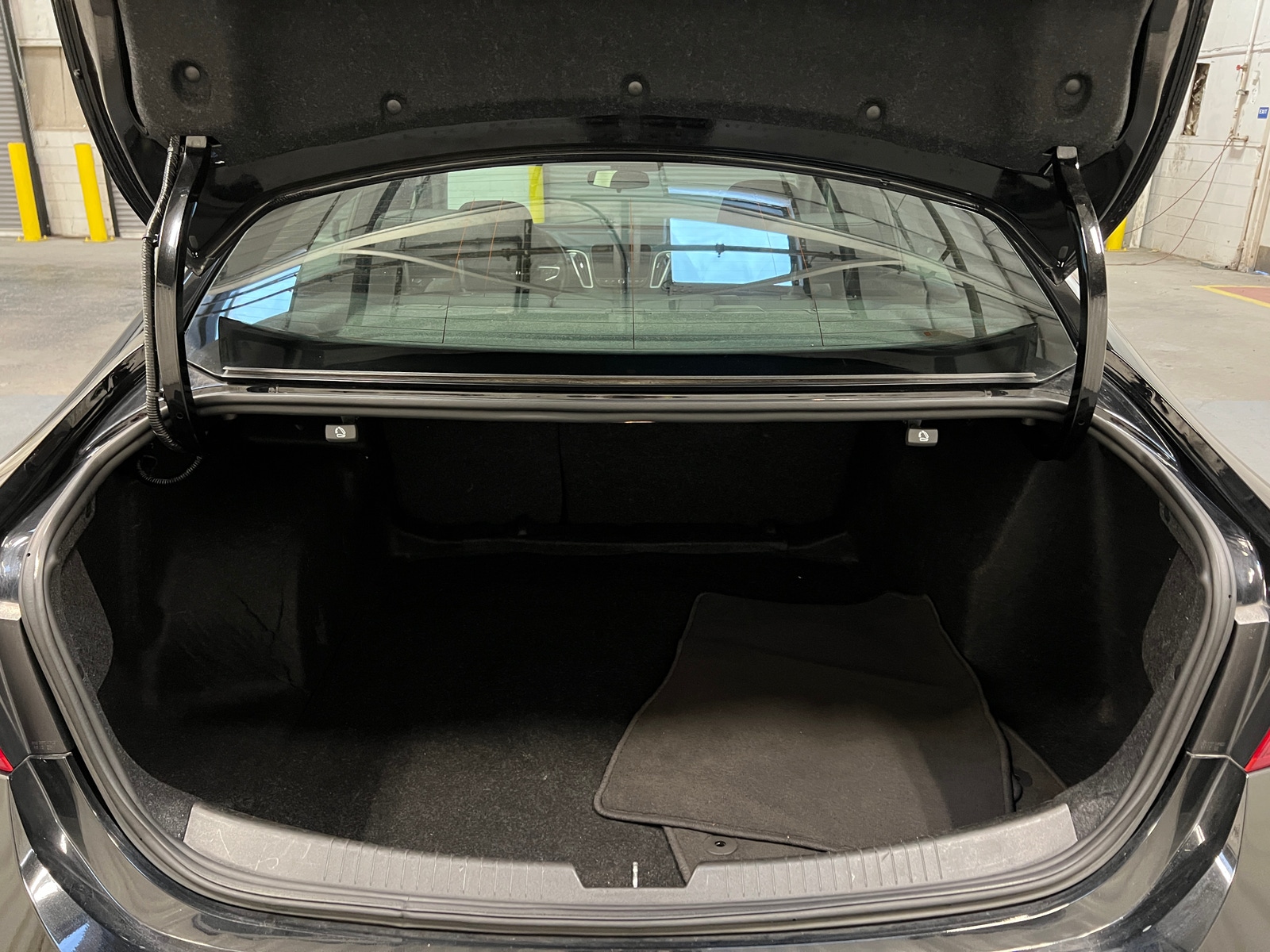 Thumbnail: 2024 Chevrolet Malibu - 7