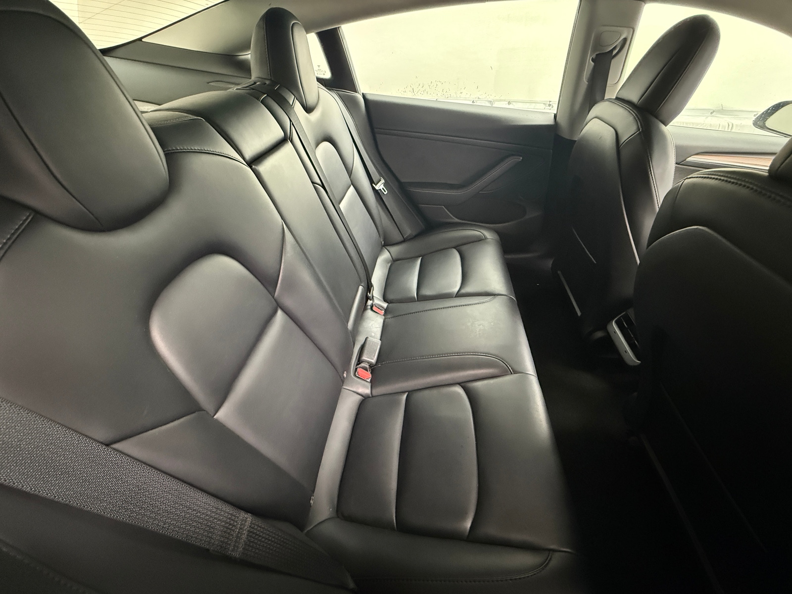 Thumbnail: 2023 Tesla Model 3 - 5