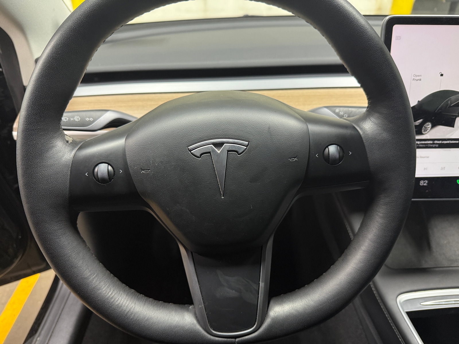 Thumbnail: 2023 Tesla Model 3 - 4