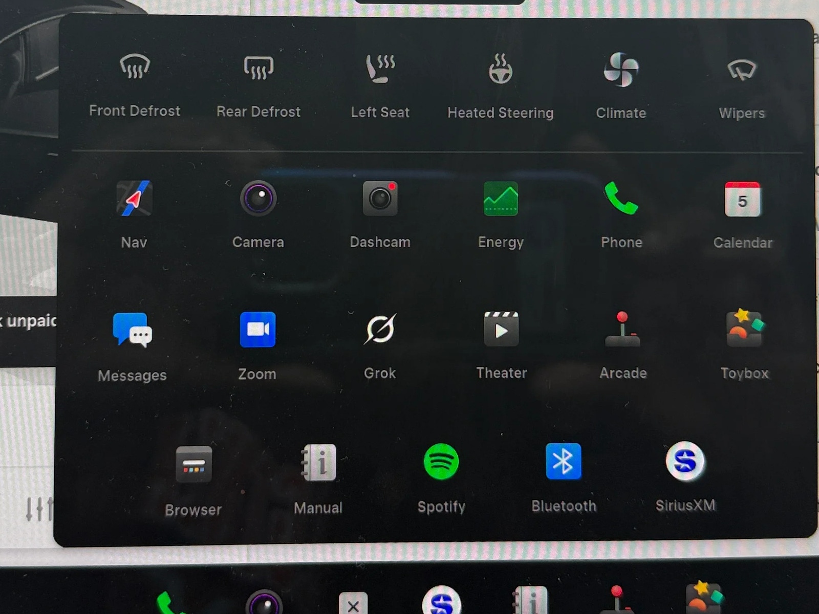 Thumbnail: 2023 Tesla Model 3 - 3
