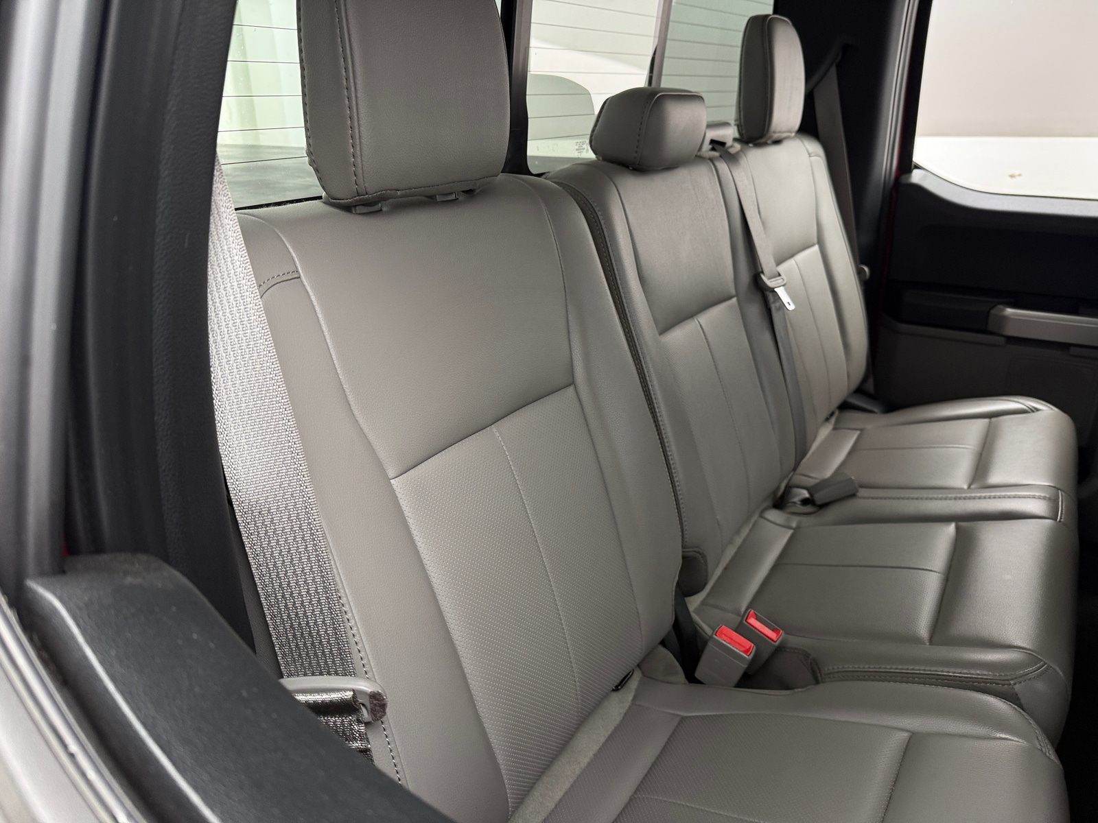 Thumbnail: 2020 Ford Econoline - 6