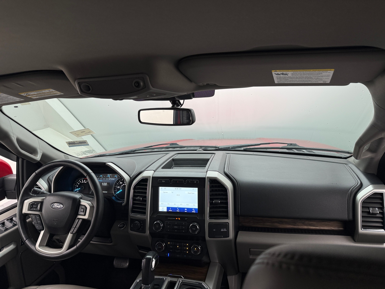 Thumbnail: 2020 Ford Econoline - 3