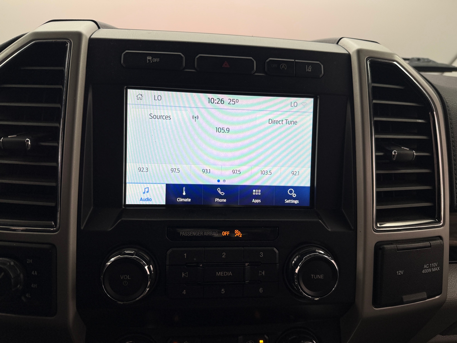 Thumbnail: 2020 Ford Econoline - 4