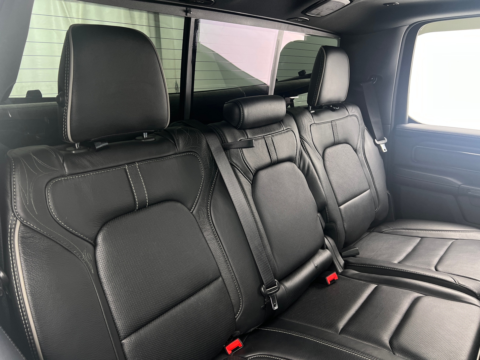 Thumbnail: 2024 RAM 1500 - 5