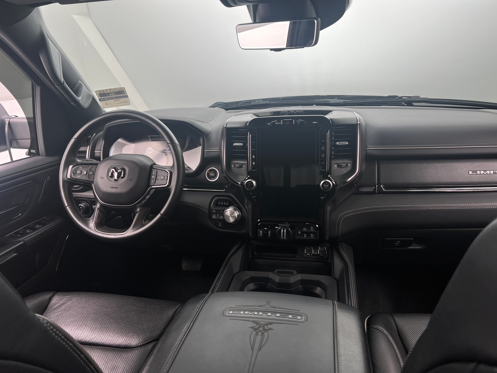 Thumbnail: 2024 RAM 1500 - 2