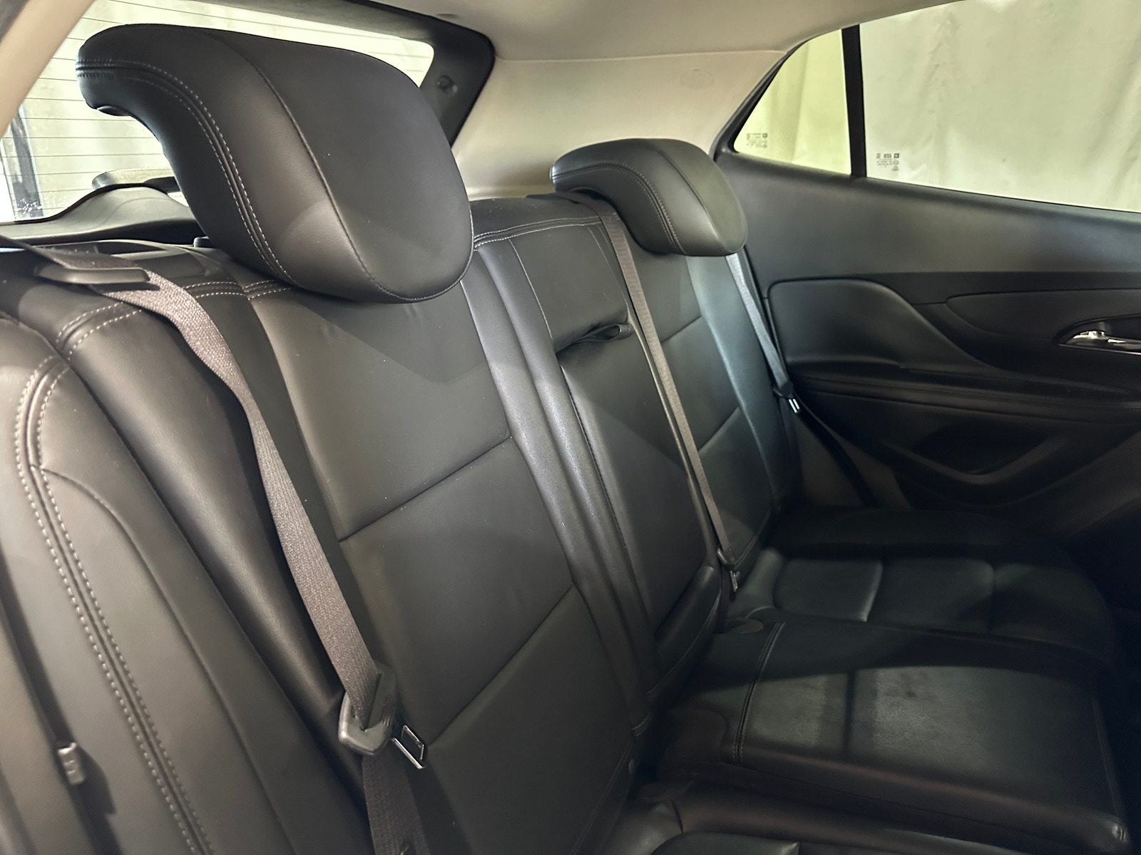 Thumbnail: 2018 Buick Encore - 5