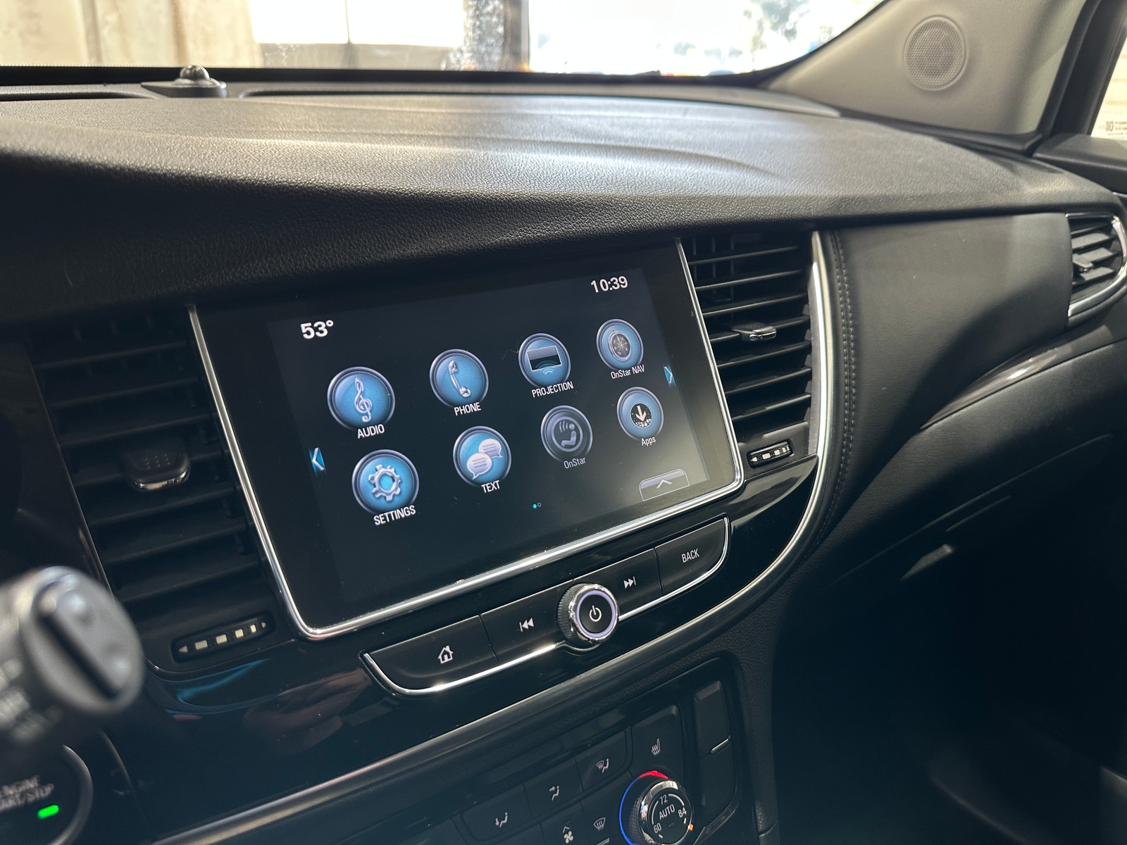 Thumbnail: 2018 Buick Encore - 3