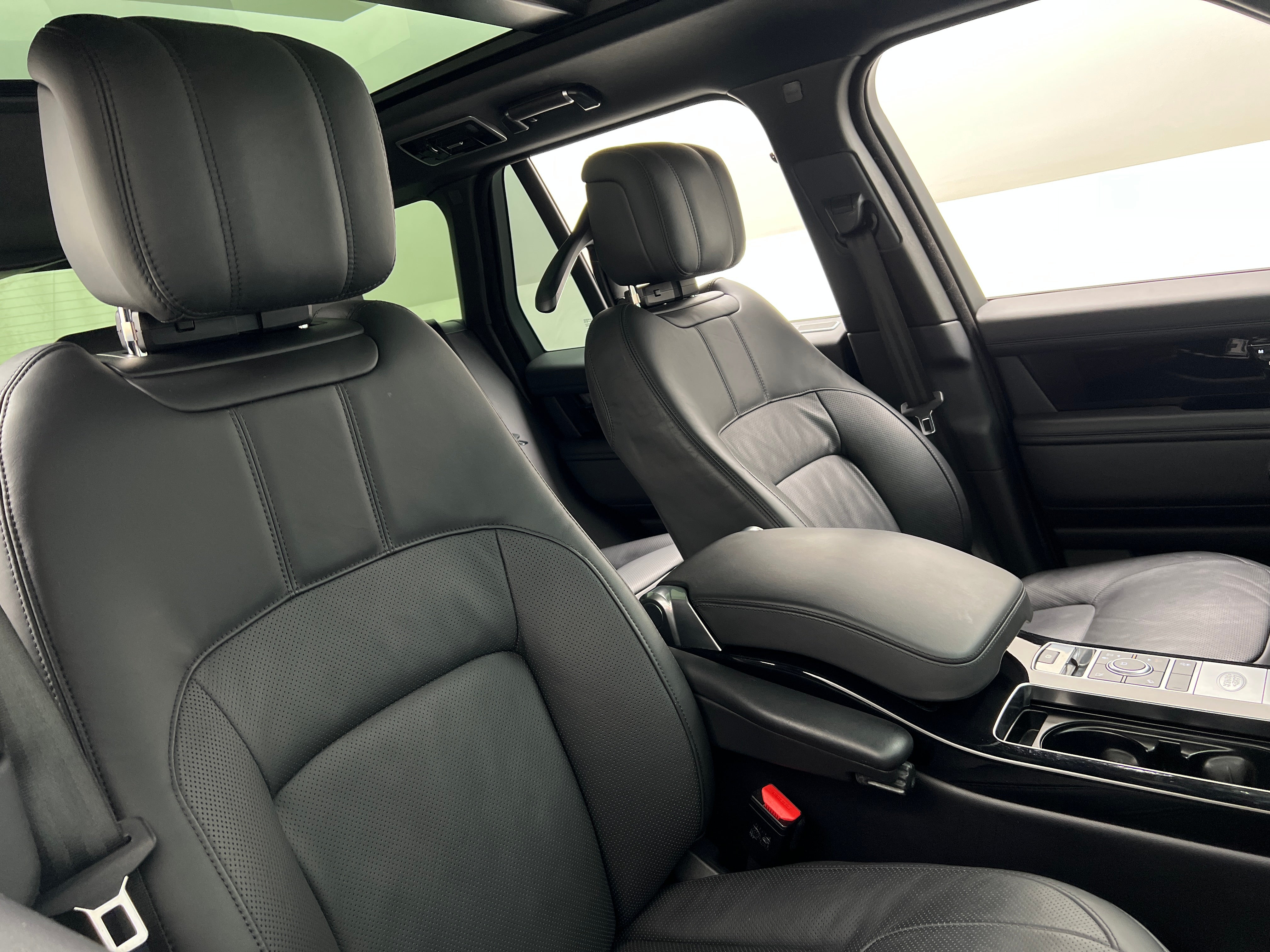 2020 Land Rover Range Rover