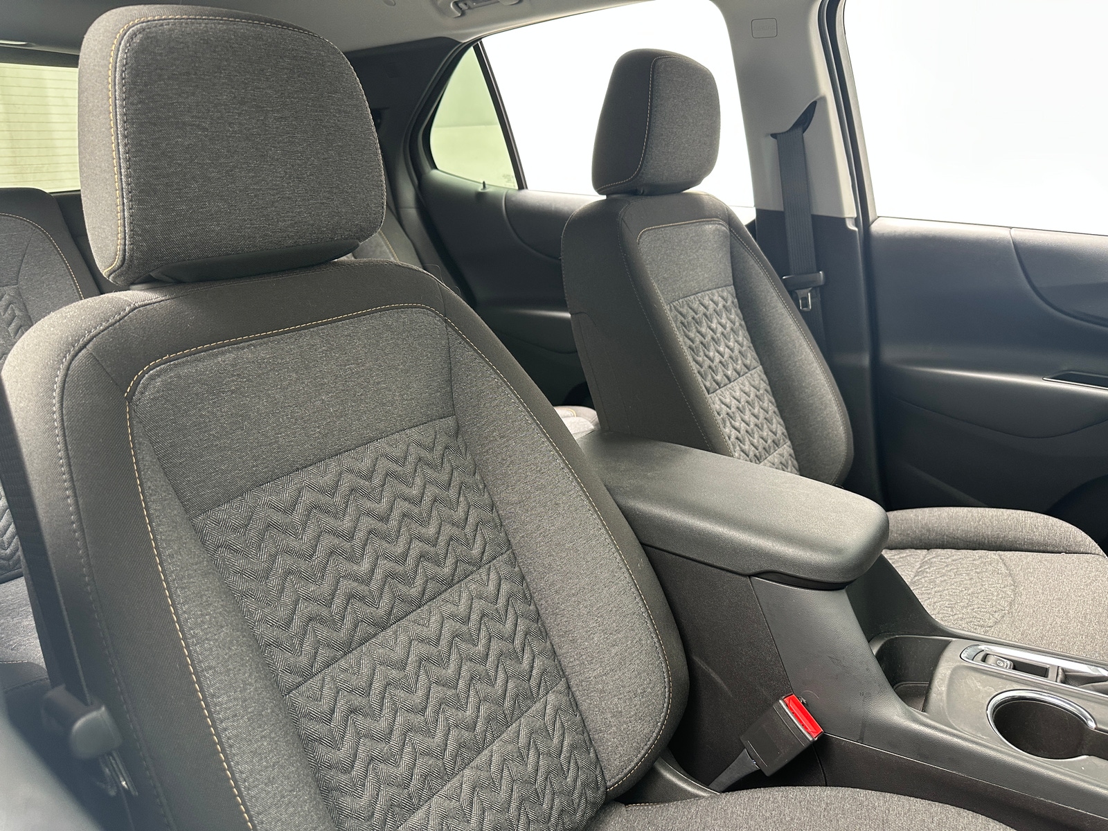 Thumbnail: 2024 Chevrolet Equinox - 2