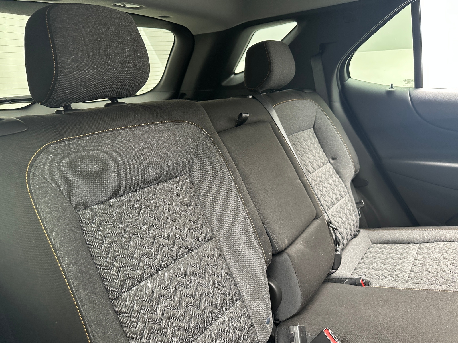 Thumbnail: 2024 Chevrolet Equinox - 6