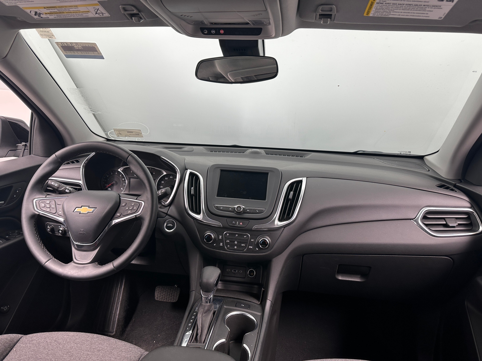 Thumbnail: 2024 Chevrolet Equinox - 3