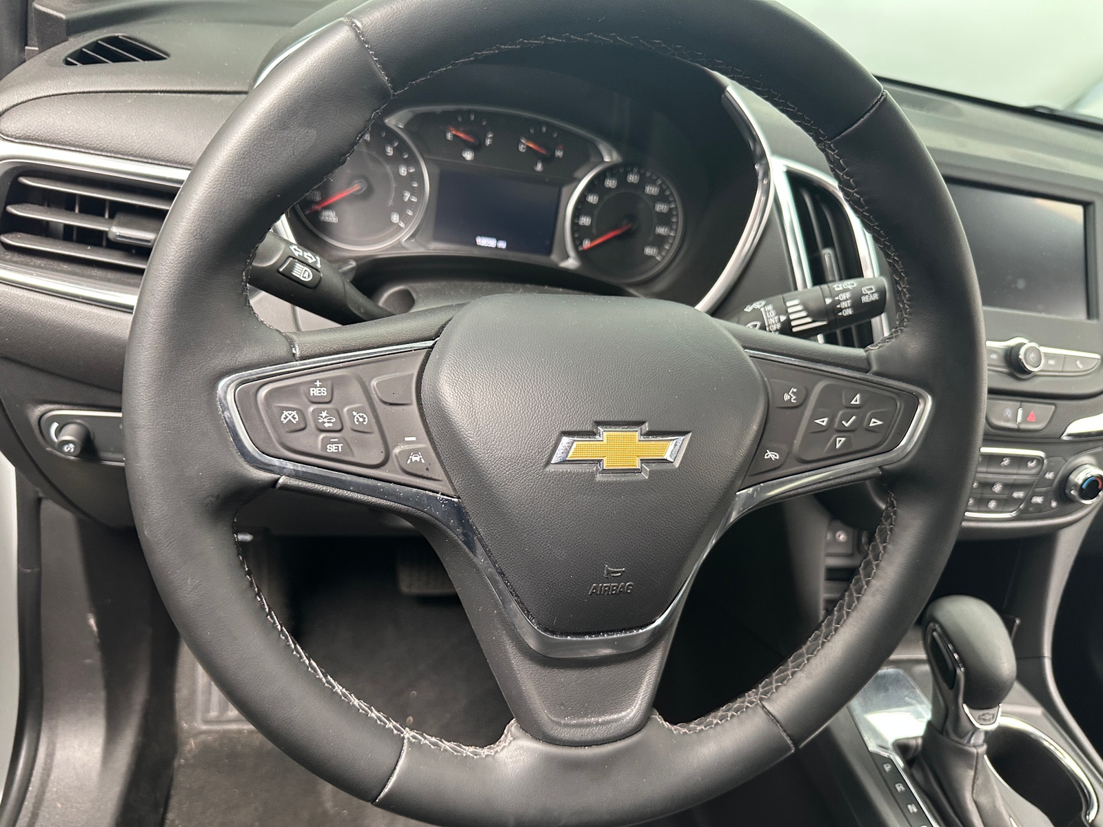 Thumbnail: 2024 Chevrolet Equinox - 5