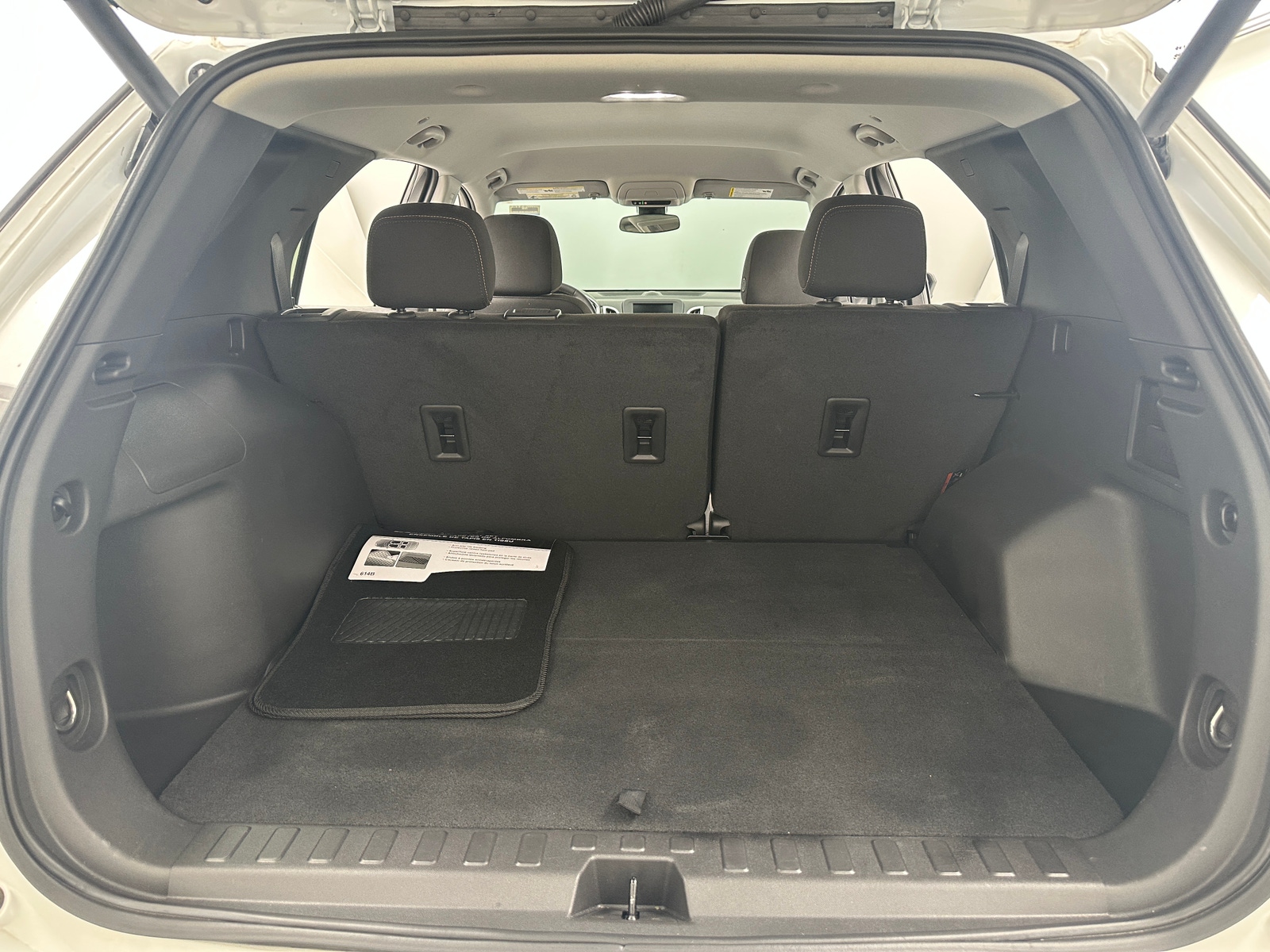 Thumbnail: 2024 Chevrolet Equinox - 7