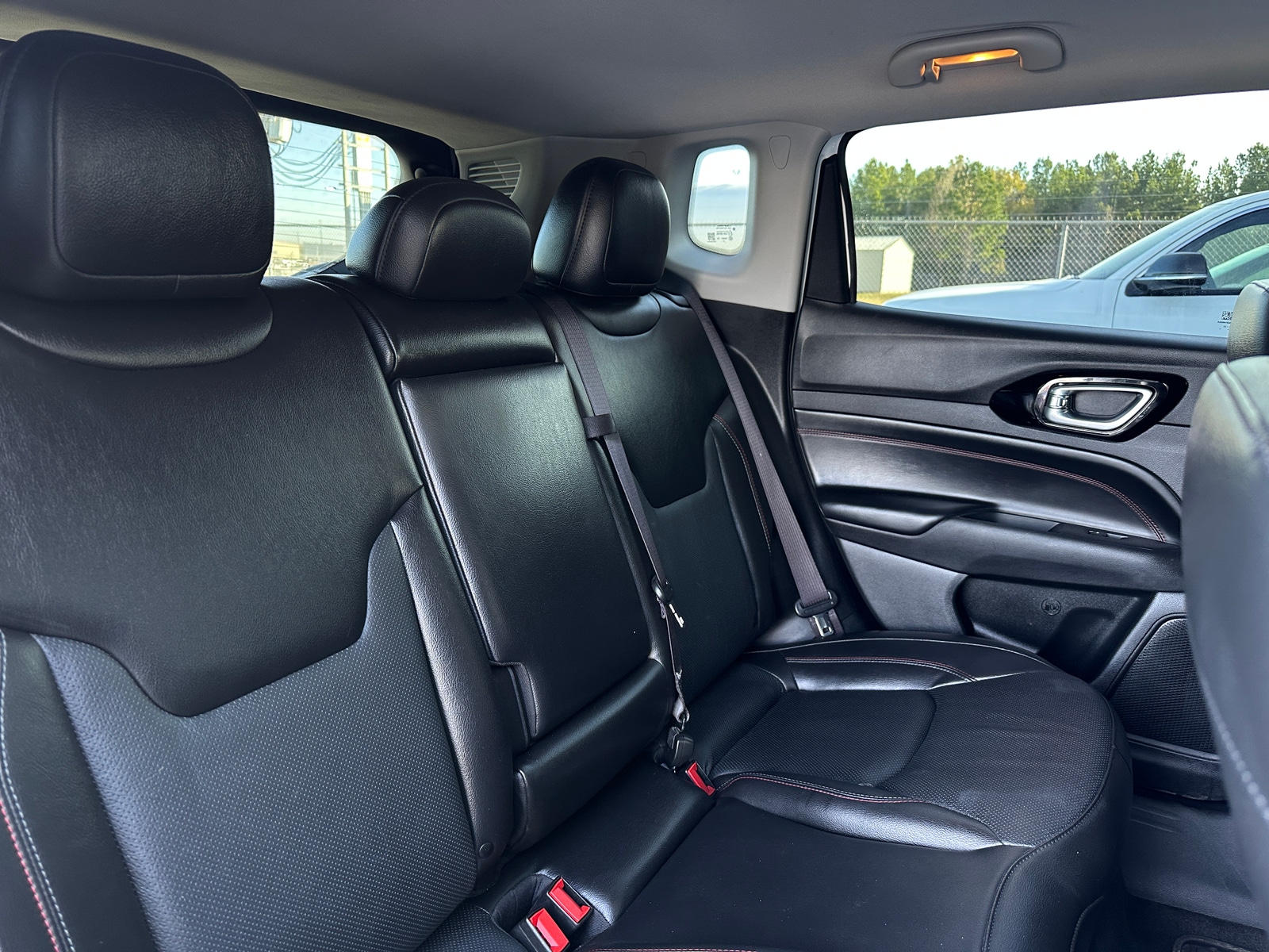 Thumbnail: 2022 Jeep Compass - 5