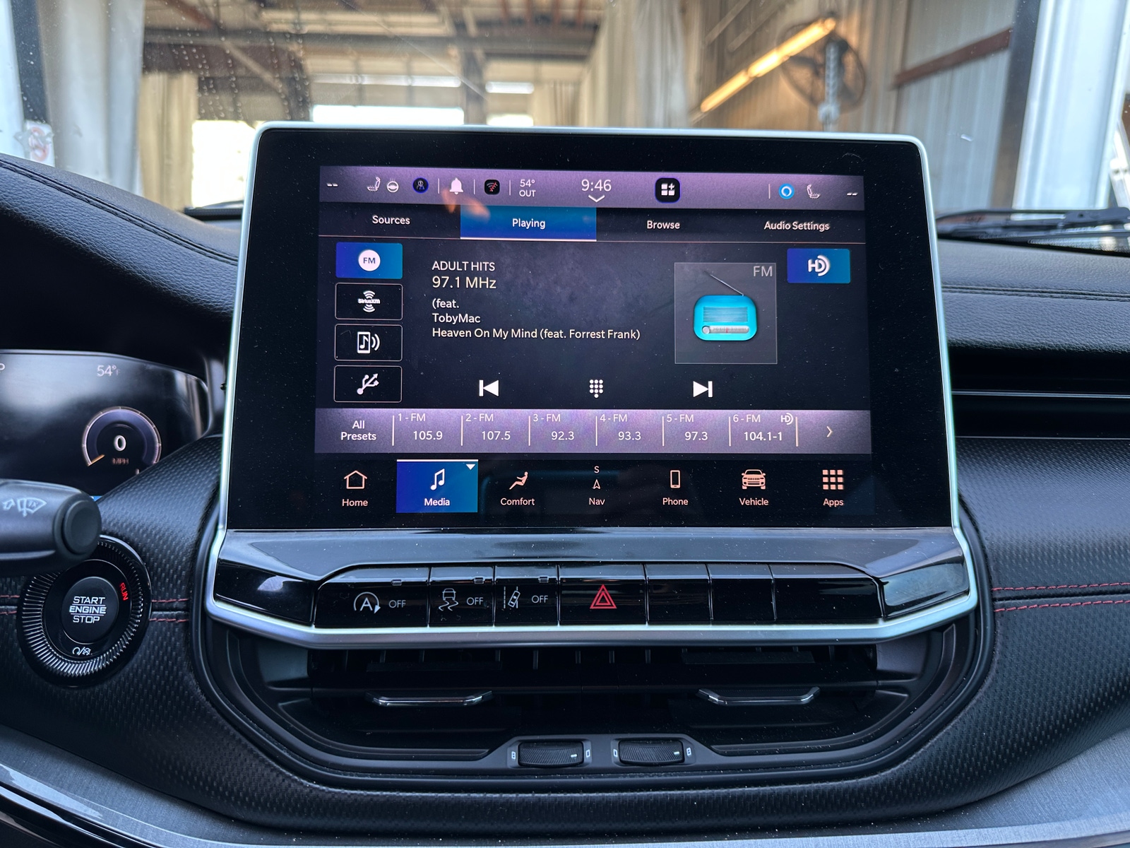 Thumbnail: 2022 Jeep Compass - 3