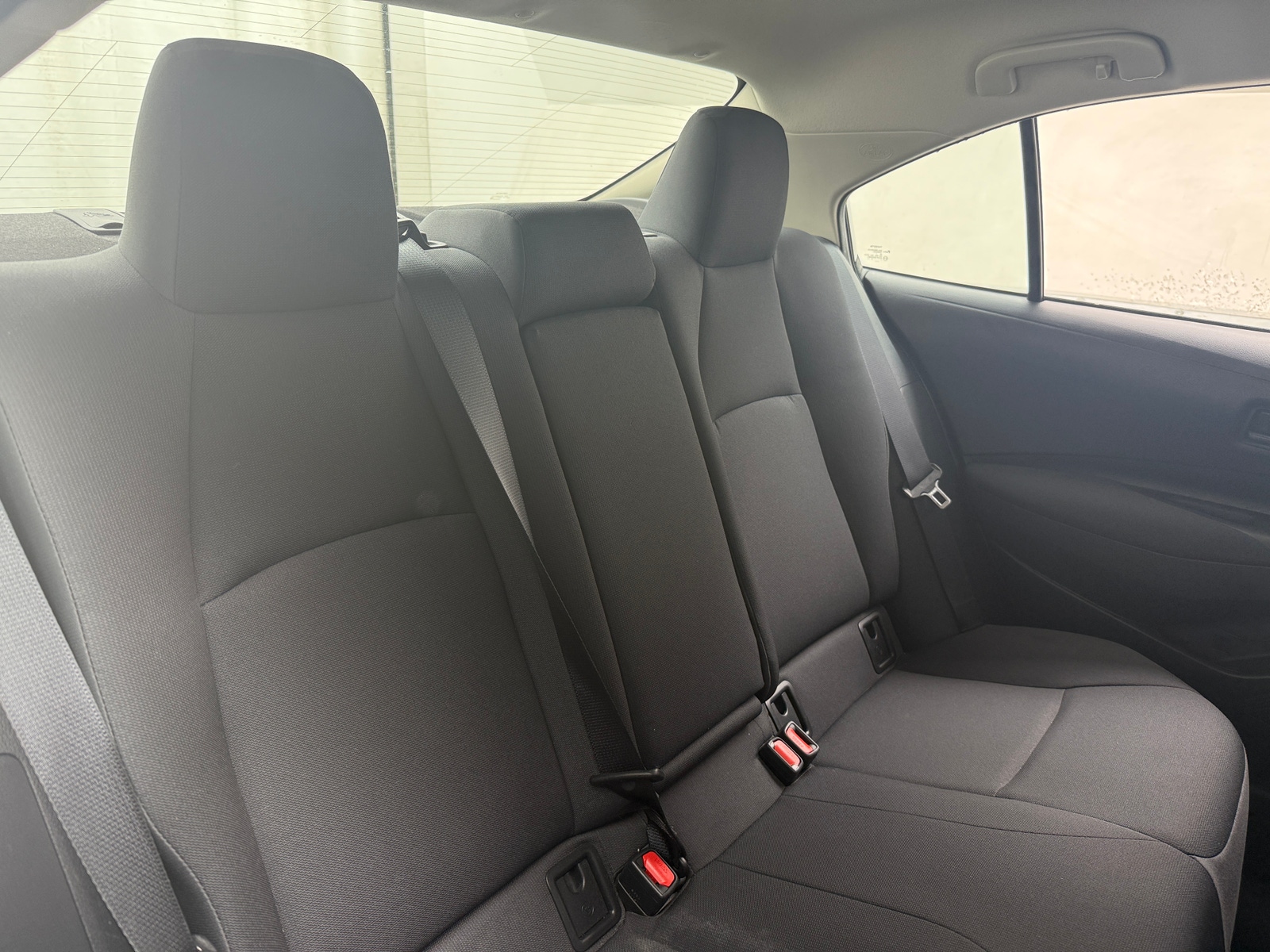 Thumbnail: 2022 Toyota Corolla - 6