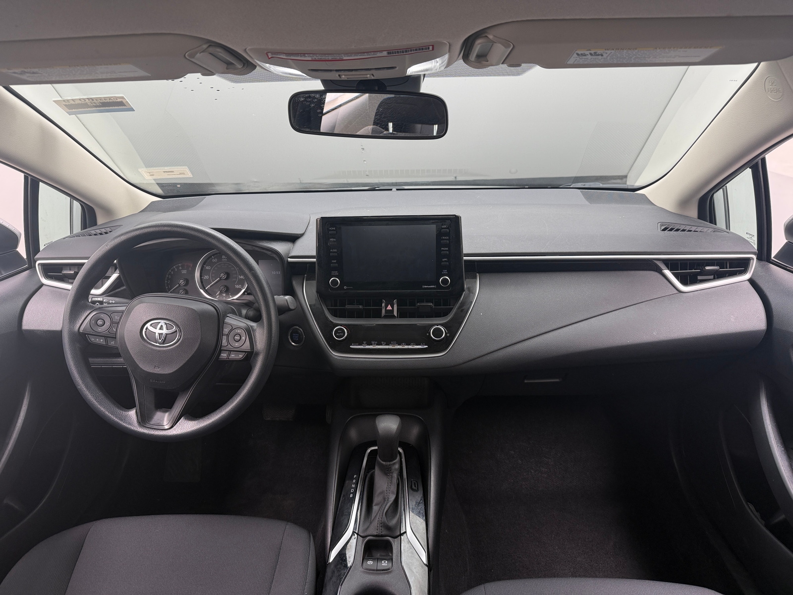 Thumbnail: 2022 Toyota Corolla - 3