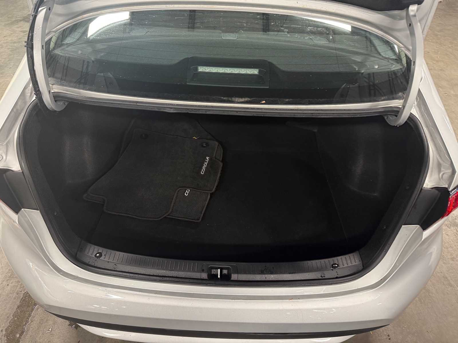 Thumbnail: 2022 Toyota Corolla - 7