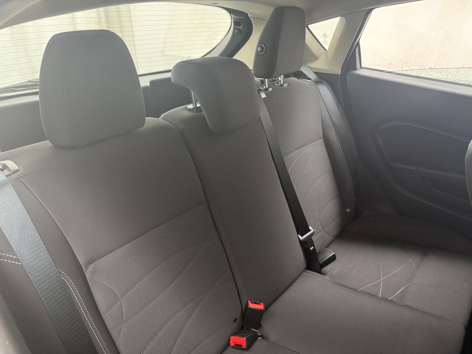 Thumbnail: 2019 Ford Fiesta - 6