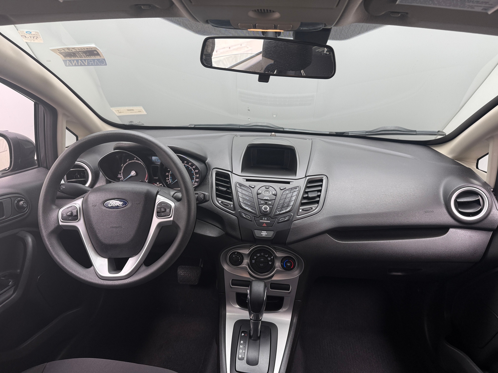 Thumbnail: 2019 Ford Fiesta - 3